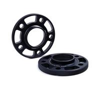 Espaciadores Rueda Adaptador Espaciador De Rueda PCD 5x120 CB 72,5 Mm 5 Espárragos Para Serie E Y F Universal 2 Unidades/juego Aluminio 6061-T6 10/12/15/20 Mm Espaciadora(20mm)