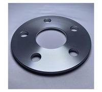 Espaciadores rueda Adaptadores Espaciadores De Rueda 10mm, 2 Uds., PCD 5x120, Orificio Central, Junta Espaciadora Coche 72,56mm espaciadores llantas vehículos