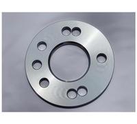 Espaciadores rueda Adaptadores Espaciadores De Rueda 9mm, 2 Uds., PCD 4x108/5x108 CB 65,1mm, Apto Serie Universal Para Peugeot Separadores Llantas Vehículo