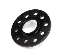 espaciadores rueda aleación aluminio Adaptador Espaciador De Rueda PCD 6x139.7 CB 78.1 O 77.8 Mm 2 Piezas. Apto Para Coche Universal De 6 Espigas