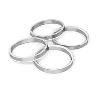 Espaciadores Rueda Anillo Central Cubo La Rueda Collar Orificio La Rueda Coche OD 66,6 A ID 57,1 60,1-54,1 65,1-63,3 67,1-66,1 73,1-56,1 75,1-72,6 Separadores Doble Centrado(65.1 to 63.3)