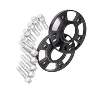 Espaciadores Rueda Compatible con para S204 S205 S211 S212 A207 638 X204 X156 X164 X166 X218 Adaptadores Espaciadores De Rueda Forjados 2 Piezas(20mm)