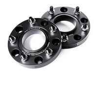 Espaciadores Rueda Completos 2/4 Piezas 5X114.3 CB 63.4 67.1 Para Placa De Brida Para Maverick T6-7075, Espaciadores Rueda, Adaptador Cubo Ensanchado Aluminio