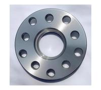 Espaciadores Rueda Completos 2 adaptadores espaciadores de rueda 10 mm PCD 5x100/5x112, diámetro central 57,1, aptos para una altura del cojinete cubo