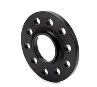Espaciadores Rueda Completos 2 adaptadores espaciadores de rueda 3/5/8/10/12 mm, 5 x 114,3 (66,1 a 73, mm), aptos para INFINITI G35/G37/I30/I35/J30/M35, M45/Q45/EX35/FX35