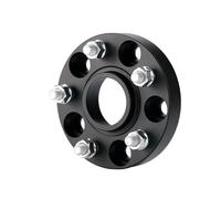 Espaciadores Rueda Completos Adaptador espaciador de rueda PCD 5x108 CB 63,4 Para Focus Para C-MAX Para Taurus Para Jaguar XJ XF XK Para S-TYPE Para PoleStar M12x1,5 1 pieza