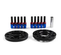 Espaciadores Rueda Completos Adaptadores Espaciadores Para Ruedas Coche 20 Mm, 5 X 120, Centrados En El Cubo, Paso Rosca 72,56, M12 1, Para E36, E82 Y E88)