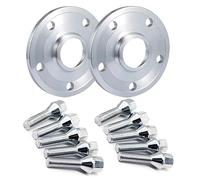 Espaciadores Rueda Completos Rueda De Coche 5x120, 72,6 Mm, Junta Centrada, Brida, Adaptador Tuerca, Espaciador Para E90, M1, M3, M6, E36, E65