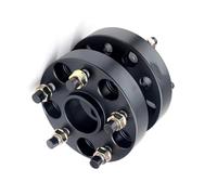 Espaciadores Rueda de Coche Adaptador Espaciador De Rueda PCD 5x108 CB 63,4 Mm Compatible Con Land Para Rover Para Discovery Sport 2014-2019 Para Freelander 2 2006-2014(50mm)