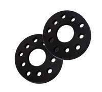 Espaciadores Rueda de Coche Compatible con Dodge para Ram 1500, 2 Piezas, 3/5/8/10/12/15/20 Mm, Adaptador Espaciador De Rueda De Coche, 5 Pernos para CB 77,8 Mm(3mm)