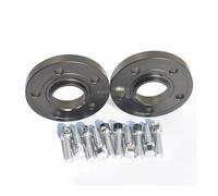 Espaciadores Rueda Espaciador Adaptador De Rueda Para Automóviles, 2 Piezas, 10 Mm, 15 Y 20, 5 X 112, 66,6, Espaciadores, 14 1, Pernos Tipo Bola