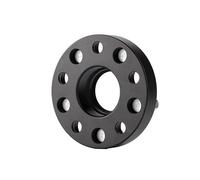 Espaciadores Rueda Espaciador de rueda 6x139,7 CB 106,1 para Land para Cruiser para Prado para Revo aleación aluminio forjado, 2 piezas (1 par)