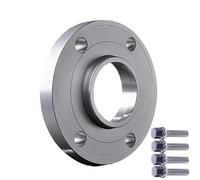 Espaciadores rueda Espaciador De Rueda Aleación Aluminio T6-7075 Para Daihatsu Para Atrai Para Ayla Accesorios Copen 4X100 CB 54,1 espaciadores llantas vehículos(1Pc Adapter 20mm-SR)