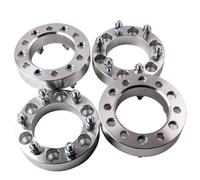 espaciadores rueda Espaciadores de rueda de 38 mm y 6 pernos, 6 x 139,7 mm, para Toyota per T100 1993 1994 1995 1996 1997 1998 juego espaciadores