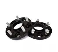 Espaciadores rueda Espaciadores De Ruedas 5x114,3 Hubcentric 66,1 Espaciador Para Nissan Para X-Trail Para Teana Para Murano Para Sylphy Para Juke Espaciador Rueda Adaptadores(1PCS 20mm)