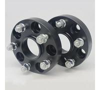 Espaciadores rueda Espaciadores De Ruedas 5x114,3 Hubcentric 70,5 15mm 20mm 25mm Adaptador Espaciador Rueda Aluminio Para Ford Para Mustang Espaciador Rueda Adaptadores(1 piece 20mm)