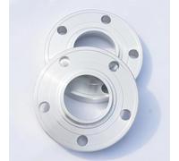 Espaciadores Rueda Hubcentric 5X100 57.1 Espaciador Central Rueda Accesorios Automóviles Aluminio 2 Piezas Compatible Con Skoda Para Rapid 2011-2025 Para Octavia Para Fabia 1996-2004(25mm)