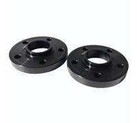 Espaciadores Rueda Hubcentric Kit Adaptador Centrado Para Cubo Espaciador Rueda Ensanchado 2 Piezas 5x120 74.1 Compatible Con E39 X5 X6 E70 E71 1996 1997 1998 1999 2000 2001 2002 2003(15MM)