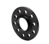 Espaciadores Rueda Para 5 Terminales Para Dodge Motors 2 Piezas 3/5/8/10mm Adaptador Espaciador Rueda PCD 5x114,3 CB 67,1mm Traje(2PCS 10mm)