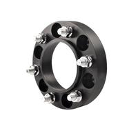 Espaciadores Rueda Para Mitsubishi Para Pajero. Adaptador De Rueda De Aleación De Aluminio Forjado PCD 6x1397 CB 671 Mm M12x15(1PC 25mm)