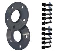 Espaciadores Rueda PCD 5x112 Y 66,6mm, Con Pernos Tipo Cono 14x1,25, Adaptador De Junta Céntrica De Cubo, Repuesto Compatible Con G26 2023 2 Uds. Espaciadores Ruedas Coche