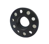 Espaciadores Rueda Piezas 1 Pieza Espaciadores Rueda 5x115 Hubcentric 70.3 Adaptador Espaciador Aluminio Para Automóvil Para Cadillac ATS Para Deville DTS STS ELR S