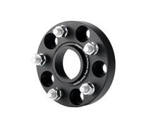 Espaciadores Rueda Piezas Adaptador Espaciador De Rueda PCD 5x108 CB 63,4 Para Range Para Rover Para Evoque LR2 S60 Para Jaguar Para E-Pace Para I-Pace Para PoleStar M14x1.5