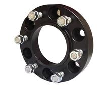 Espaciadores Rueda Rueda Coche 6x139,7, 35 Mm, Centrados En El Eje, 106,2, Adaptador De Espaciador Aluminio Para Land Para Cruiser Para Prado 120 150 S