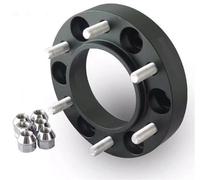 Espaciadores ruedas 1 Uds PCD 6X139.7-106.1Hub Cebtric 6x5,5 Espaciador De Cubo De Rueda Diámetro Central Para Prado Para Land Cruiser(25mm)