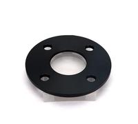 Espaciadores ruedas 2 Piezas 3/5/8/1015/20mm PCD 4x100 CB 60,1mm Adaptador Espaciador De Rueda 4lug Para Universal(2PCS 3mm spacers)