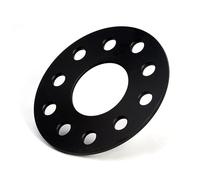 Espaciadores Ruedas Adaptador Espaciador de Rueda PCD 5x100 CB 561 mm 5 espárragos para Toyota 86 2 Piezas 3/5/8/10/12 mm(2Piece 5MM)