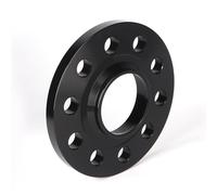 Espaciadores Ruedas Adaptador Espaciador de Rueda PCD 5x100 CB 561 mm 5 espárragos para Toyota 86 2 Piezas 3/5/8/10/12 mm(2Piece 12MM)