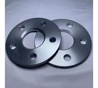 espaciadores ruedas coche 2 Adaptadores Espaciadores Rueda 0.118 In PCD 5 X 108 5 X 120,65 Mm Para Jaguar Modelos Coches De La Serie(120.65 CB 73.8)
