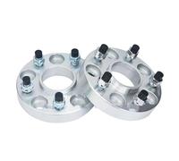 Espaciadores Ruedas Coche 2 Espaciadores De Rueda Centrados En Cubo 15/20 Mm | 5x4,5 O 5x114,3 | Buje 67,1 Para Mitsubishi Separadores(20MM)