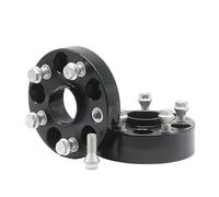 Espaciadores Ruedas Coche 2 piezas 20/25/30/35/40mm 5x112 66,5 espaciador rueda para A4 para A5 para A6 para A7 para A8 S3/S4/S5/S6/S7 para Q5 para RS4/RS5/RS6