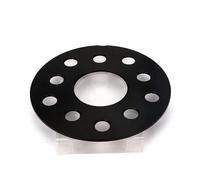 espaciadores ruedas coche 2 Piezas 3/5/810/12mm Adaptador Espaciador Rueda PCD 5x108 CB 63,4mm 5 Terminales Traje Para Ford Serie Universal Coche(20mm)