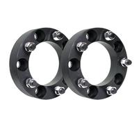 Espaciadores Ruedas Coche 2PCS PCD 5x120 CB 72.6 Adaptador espaciador rueda para Defender para Discovery 5 para Range para Rover Sport para Discovery 3/4 para LR3 para LR4