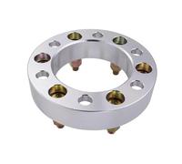espaciadores ruedas coche 4 Unids/set PCD 6x139,7 Adaptador Espaciador Rueda Coche Diámetro Central 108MM M12x1.5 Espaciadores Rueda Centrados 6 Terminales 35mm Espesor
