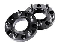 Espaciadores Ruedas Coche 5x114,3 CB 67,1 12x1,5 Para Mitsubishi Para Outlander Sport Placa De Brida T6-7075 Espaciadores De Rueda Adaptador Ensanchado Cubo Aluminio(2pcs 35mm)
