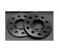 Espaciadores Ruedas Coche Adaptador Espaciador De Rueda PCD 5x114,3 CB 60,1mm Apto Para 5 Terminales Coche Para Toyota Universal 2 Piezas 3/5/810/12/15/20mm Separadores(3mm)