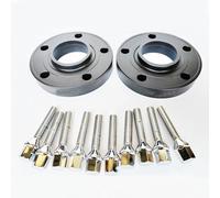 Espaciadores Ruedas Coche Adaptador Espaciador Para Cubo Rueda 2 Uds 5x4,5 5X120 72,6 12x1,5 Compatible Con E60 E61 525i 525xi 528i 530i 530xi 535i 535xi 545i 550i Para M5
