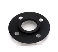 espaciadores ruedas coche Adaptadores Espaciadores Rueda PCD 4x100 CB: ID = 54,1mm A OD = 65,1mm, 4 Terminales Coche Para Peugeot 3/5/8/10/12mm 2 Piezas(5mm)