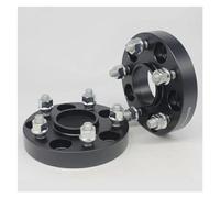 Espaciadores Ruedas Coche Espaciadores De Rueda 5x108 Hubcentric 63,4mm Ensanchamiento 15-35mm Adaptador Aluminio Para Coche Para Ford Para Kuga Para Focus Para Mondeo Separadores(15mm)