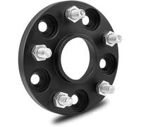 Espaciadores ruedas coche Espaciadores de rueda coche, cubo 5x114,3 para perno central 67,1: Kit espaciador aluminio M12 x 1,5, adaptador 15-35mm para espaciadores para Hyundai(1 Piece 30mm)