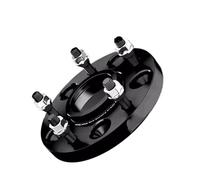 Espaciadores Ruedas Coche Para Odyssey Para Civic Para CR-V Accessori Adaptador Espaciador De Rueda De Aluminio Forjado PCD 5x114,3 CB 64,1mm(15mm-M12X1.5)