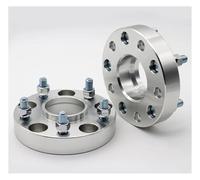Espaciadores Ruedas Coche PCD 5x110 CB 65,1 Mm Adaptador Espaciador De Rueda Para OPEL Para Magna Para Zafira Para Omega Para Vectra Para Corsa OPC Para Meriva B Separadores Llantas(25mm)