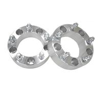 espaciadores ruedas coche PCD 5X139.7 Diámetro Cubo 108MM M14X1.5 Forjado Para Ram 1500 2012-2018 Para Ram 1500 Classic 2019-2021 Espaciadores Rueda 5 Lengüetas Cantidad (2)