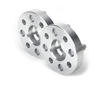 espaciadores ruedas Compatible con Mitsubishi para COLT 2 piezas PCD 4x114,3 CB 67,1 mm M12 x 1,5 Adaptador junta forjada para rueda Juntas rueda ensanchadas modificadas(20mm)