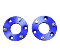 Espaciadores ruedas Elevador De Nivelación Frontal De 32MM Para Toyota Para Land Cruiser Para Prado Para LC120 LC150 2002-2019