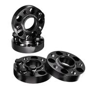 Espaciadores Ruedas Espaciadores Rueda Aluminio T6-7075 Placa Brida Para Foton Sup/Tunland, Adaptador Ensanchado Cubo 30/35/38/50 Mm, 6 X 139,7 X 108 Mm, M12 X 1,5(4pcs 38mm-no lip)